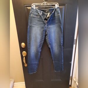 Maurices skinny jean